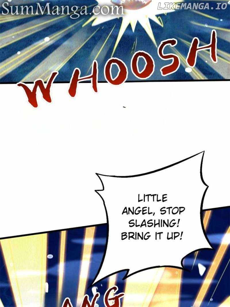 Super Gene Chapter 284 page 41