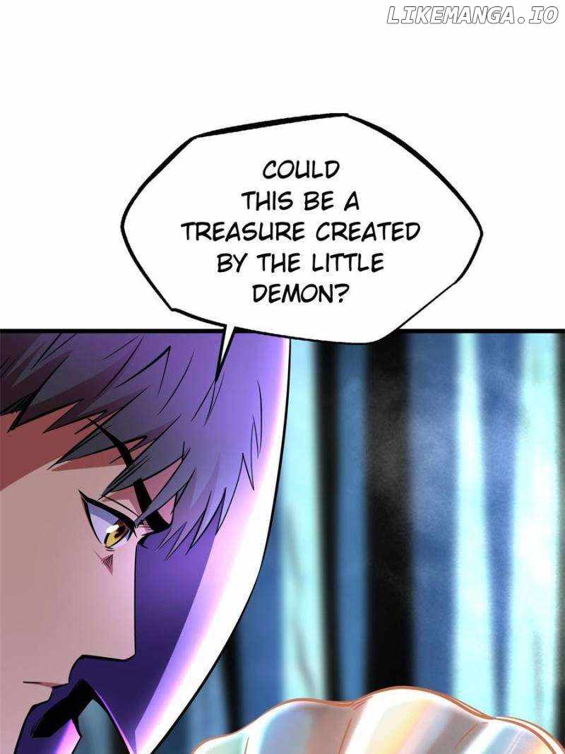 Super Gene Chapter 284 page 45