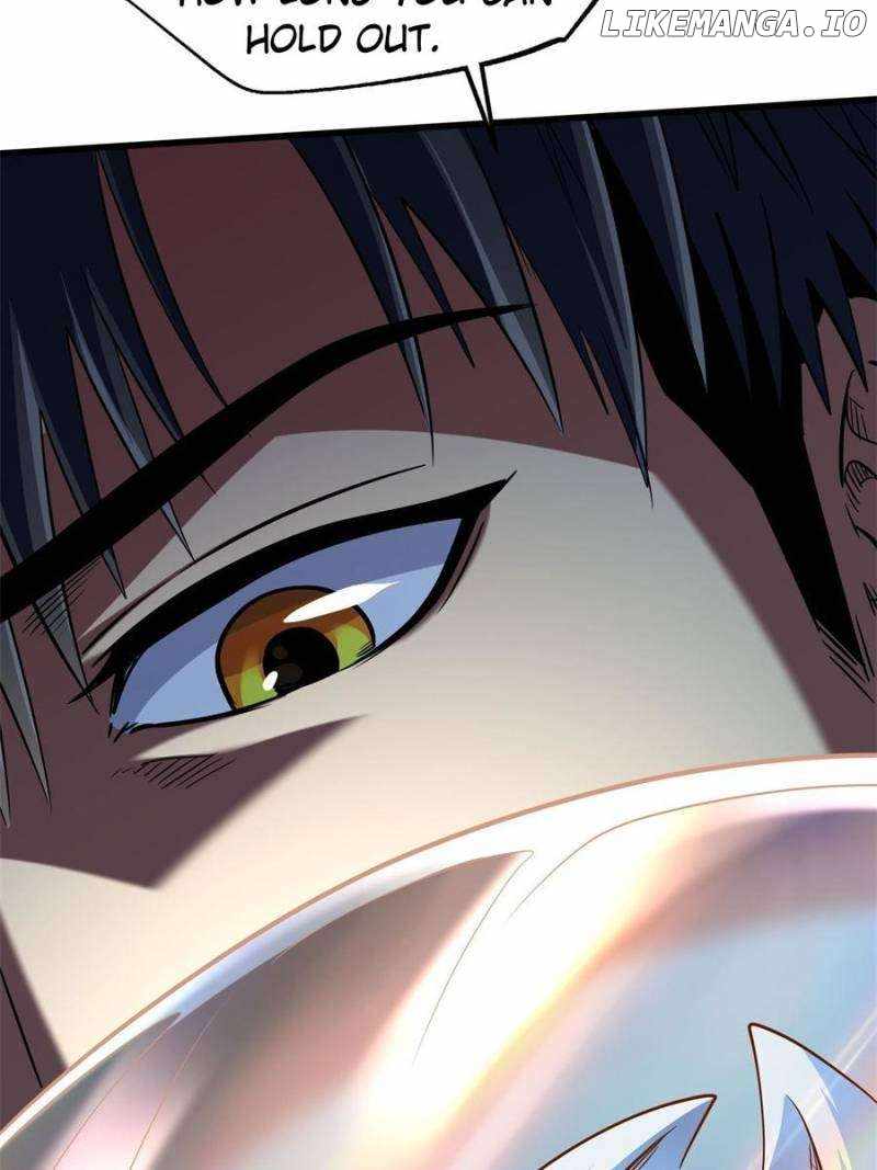 Super Gene Chapter 284 page 62