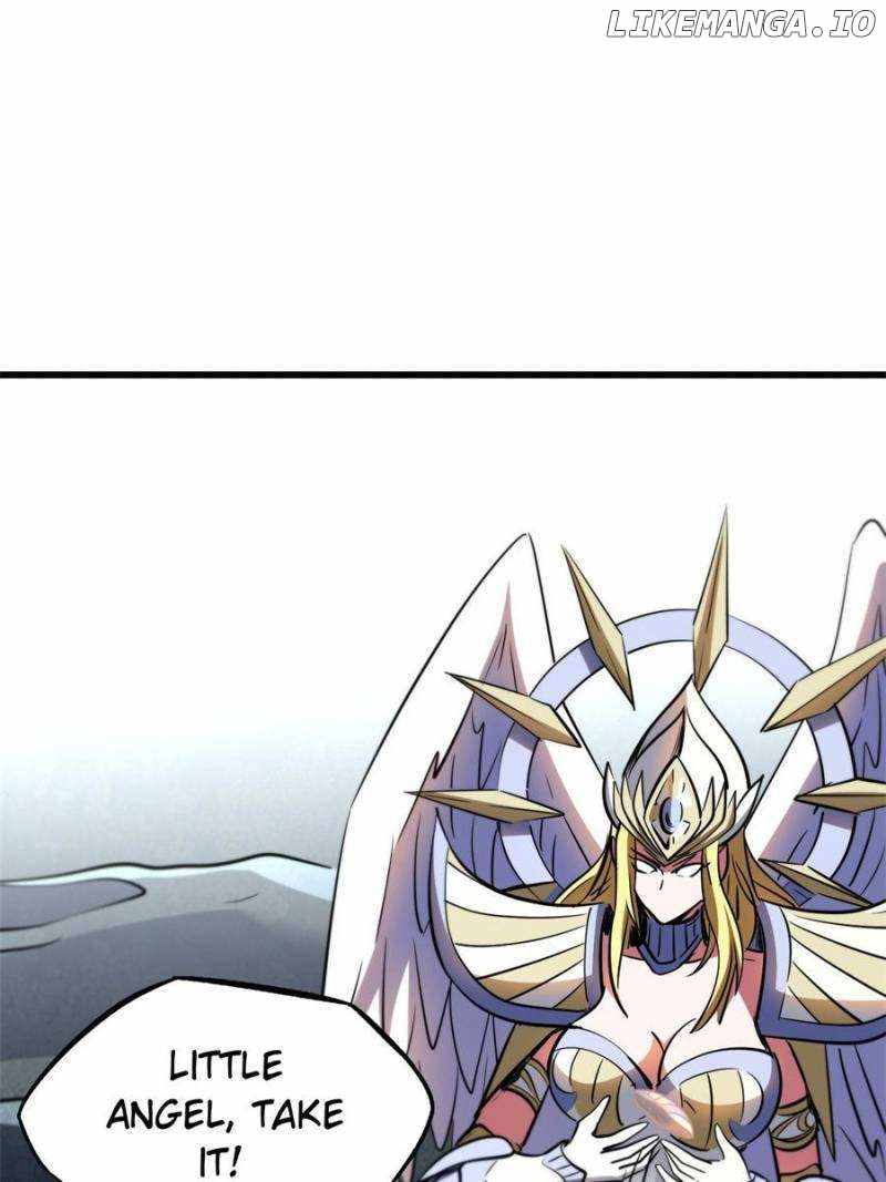 Super Gene Chapter 284 page 64