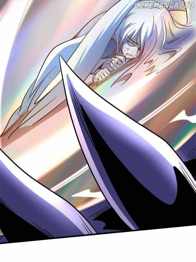 Super Gene Chapter 284 page 63