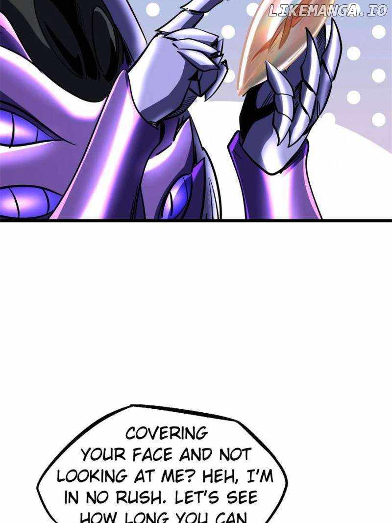 Super Gene Chapter 284 page 61