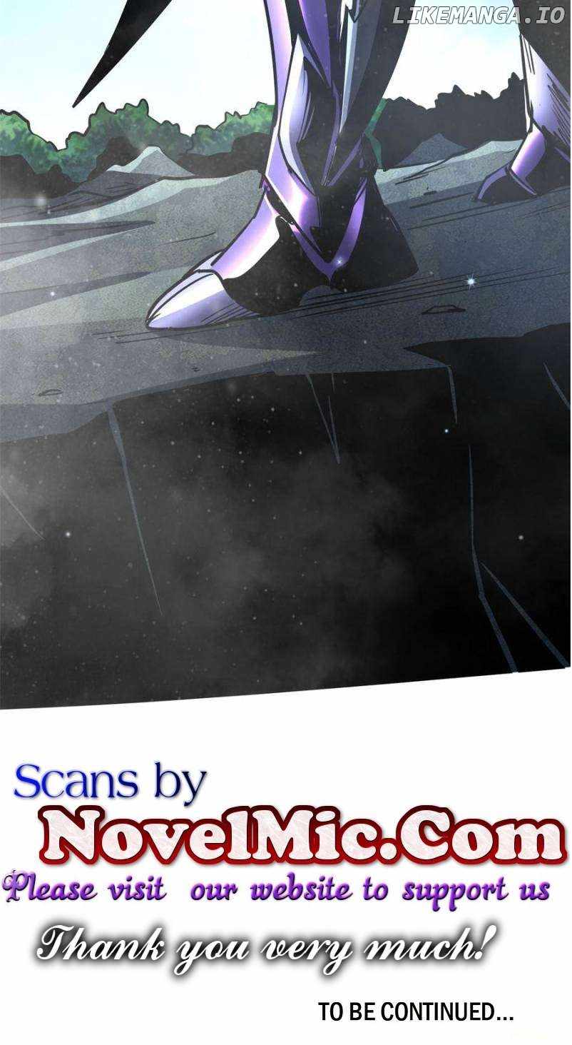 Super Gene Chapter 284 page 69