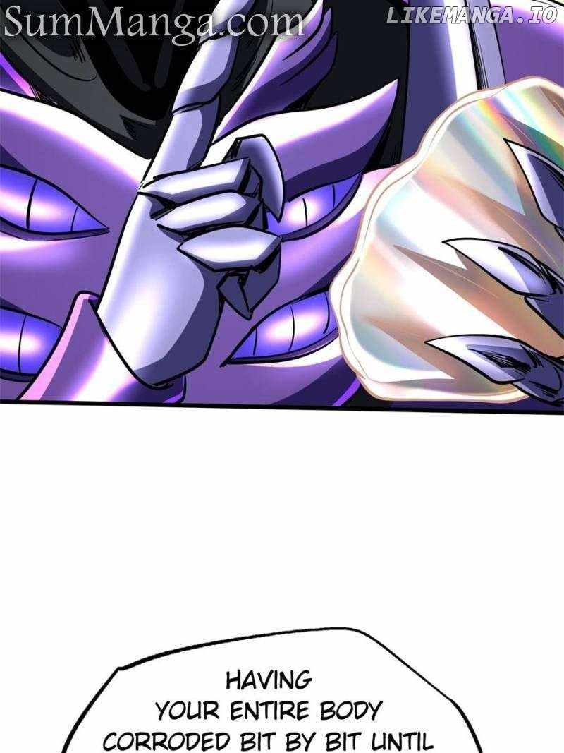 Super Gene Chapter 284 page 59