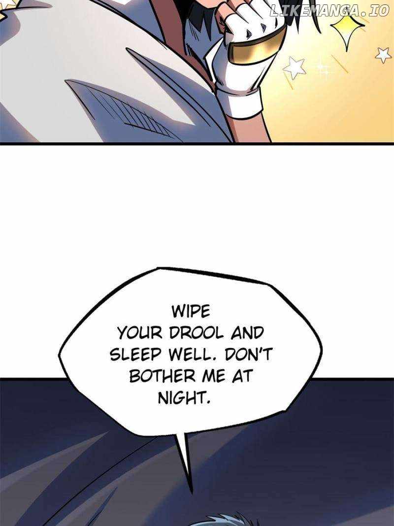 Super Gene Chapter 285 page 38