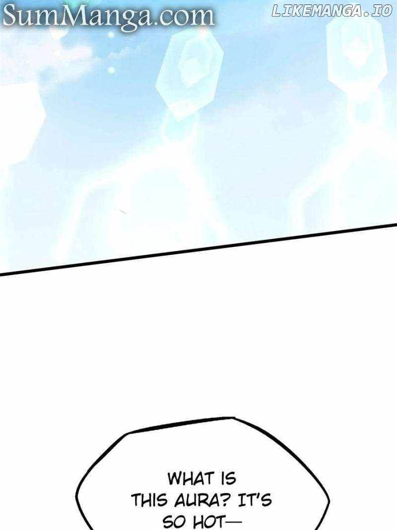 Super Gene Chapter 285 page 9