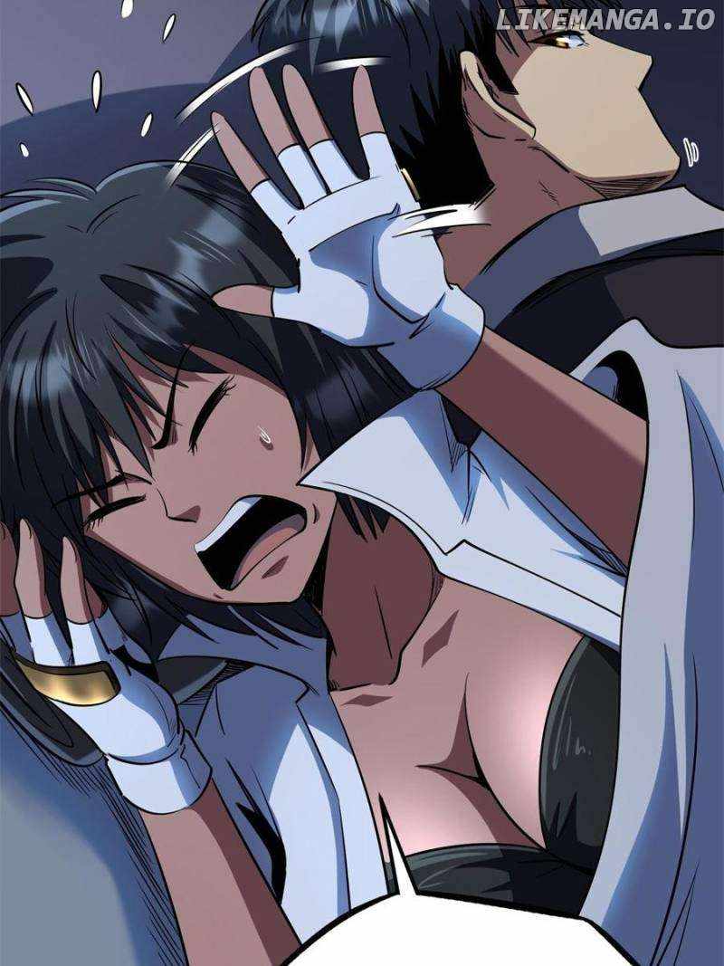 Super Gene Chapter 285 page 43