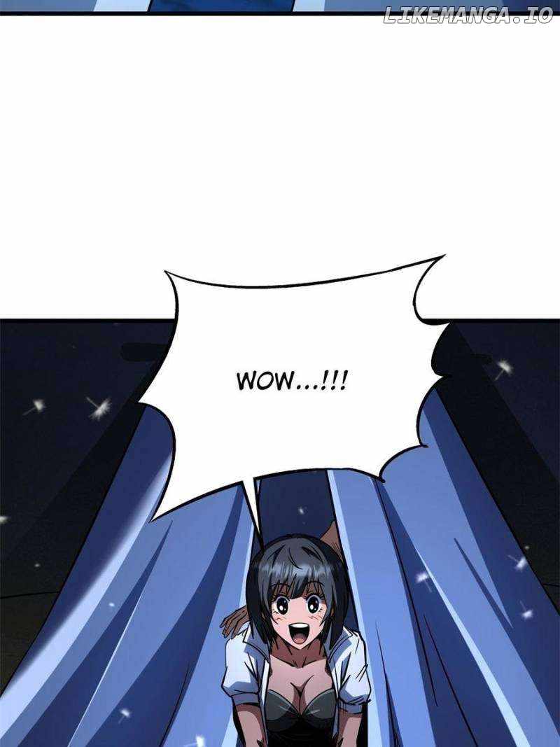 Super Gene Chapter 285 page 58