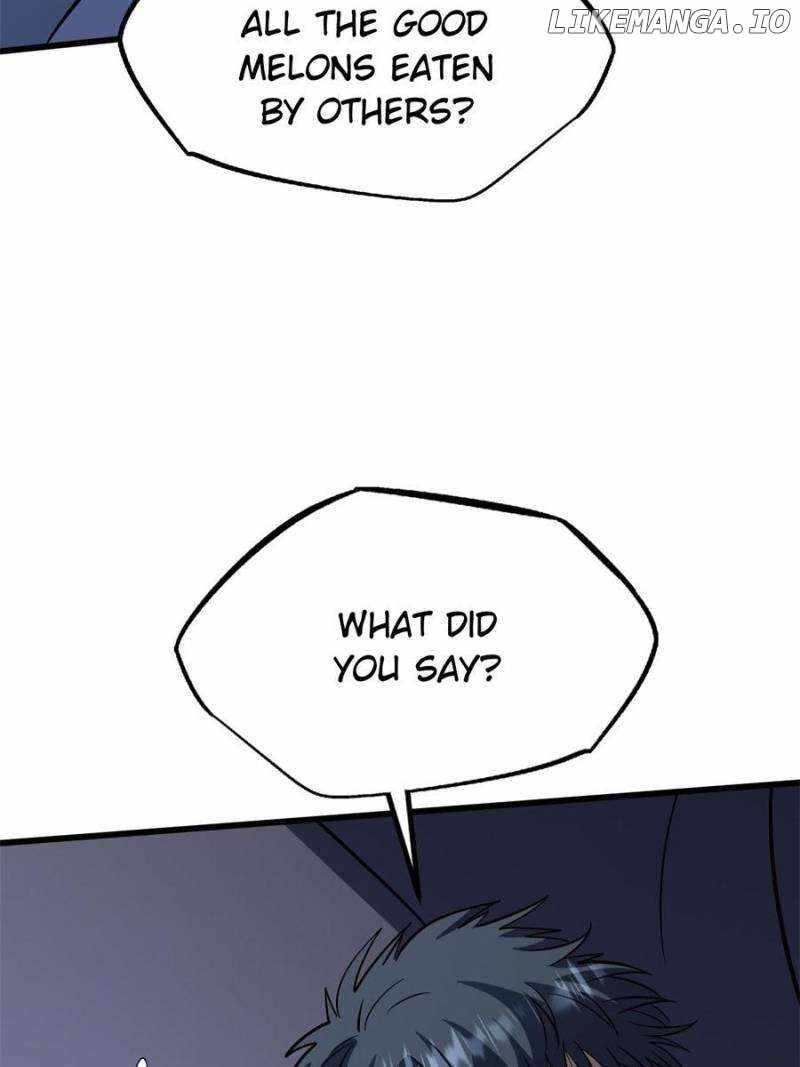 Super Gene Chapter 285 page 42