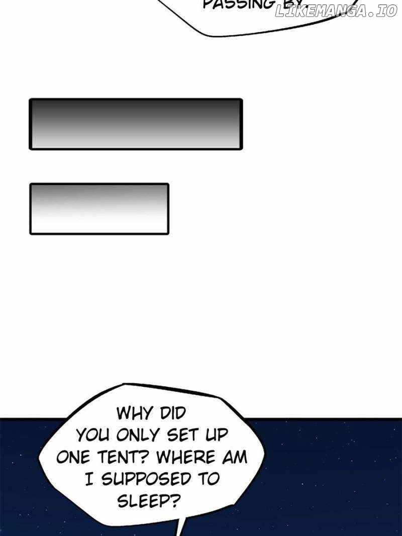 Super Gene Chapter 285 page 17