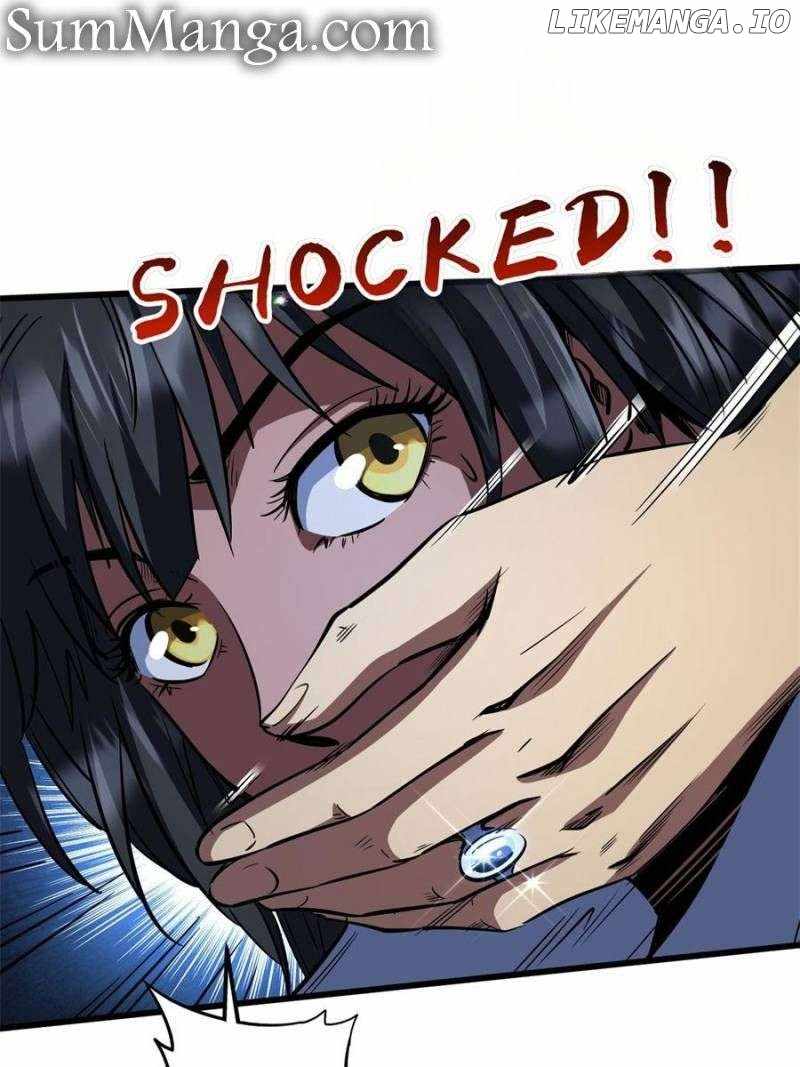 Super Gene Chapter 285 page 45