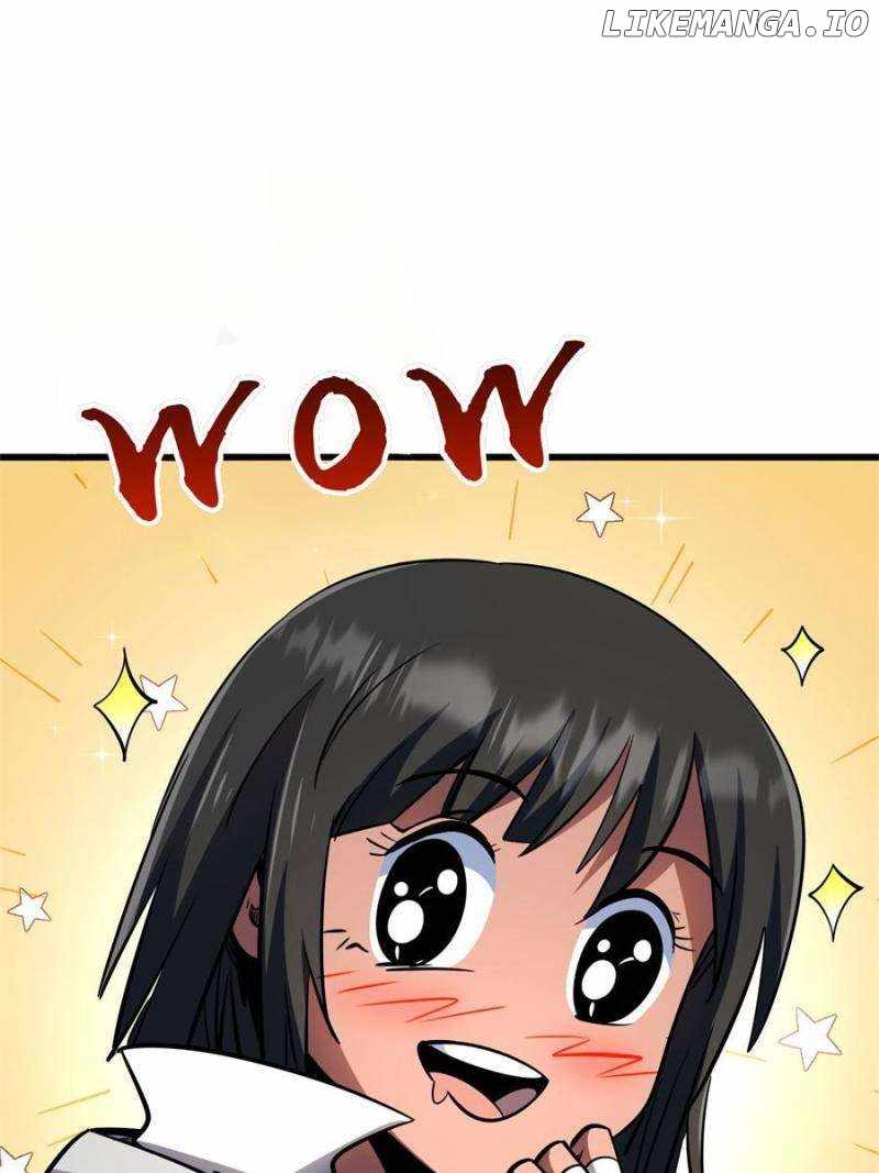 Super Gene Chapter 285 page 37