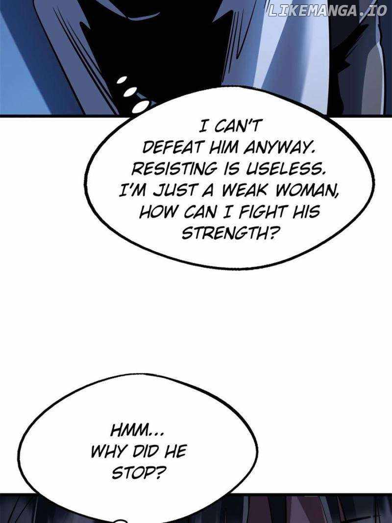 Super Gene Chapter 285 page 48