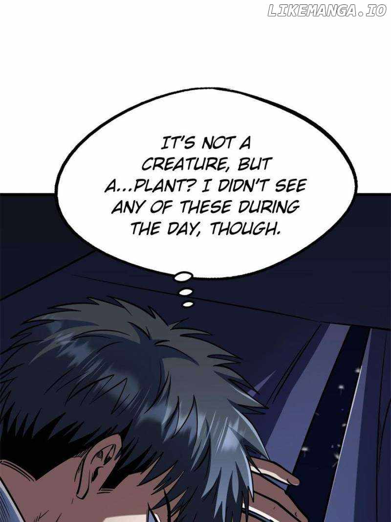 Super Gene Chapter 285 page 56