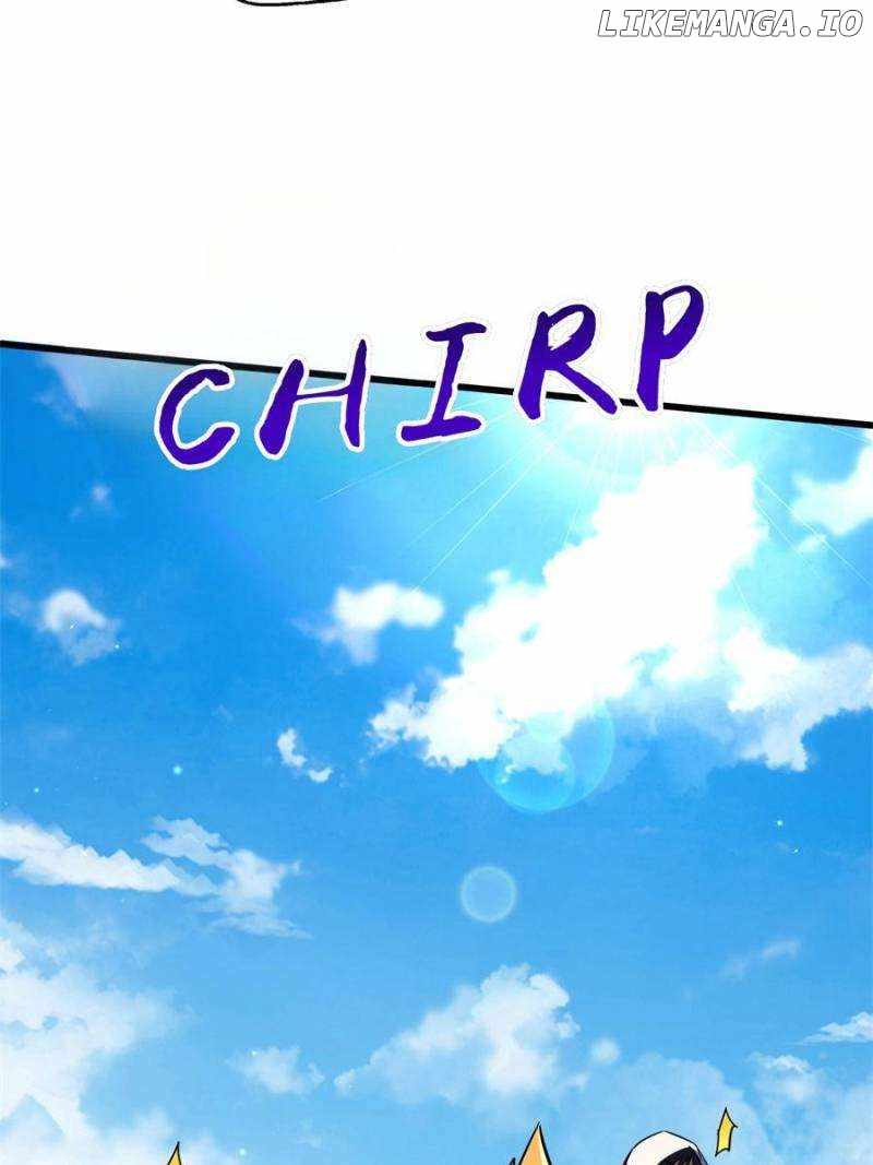 Super Gene Chapter 285 page 6