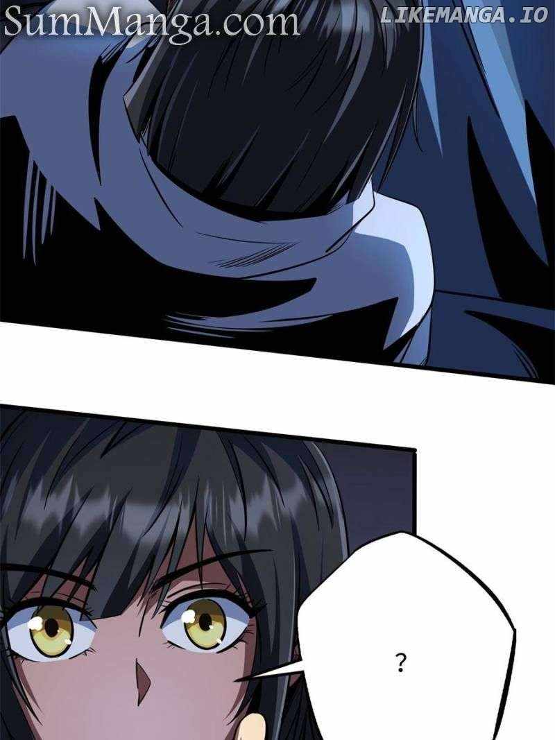 Super Gene Chapter 285 page 51