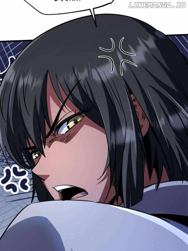 Super Gene Chapter 285 page 30