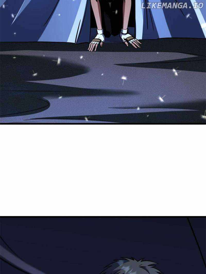 Super Gene Chapter 285 page 59
