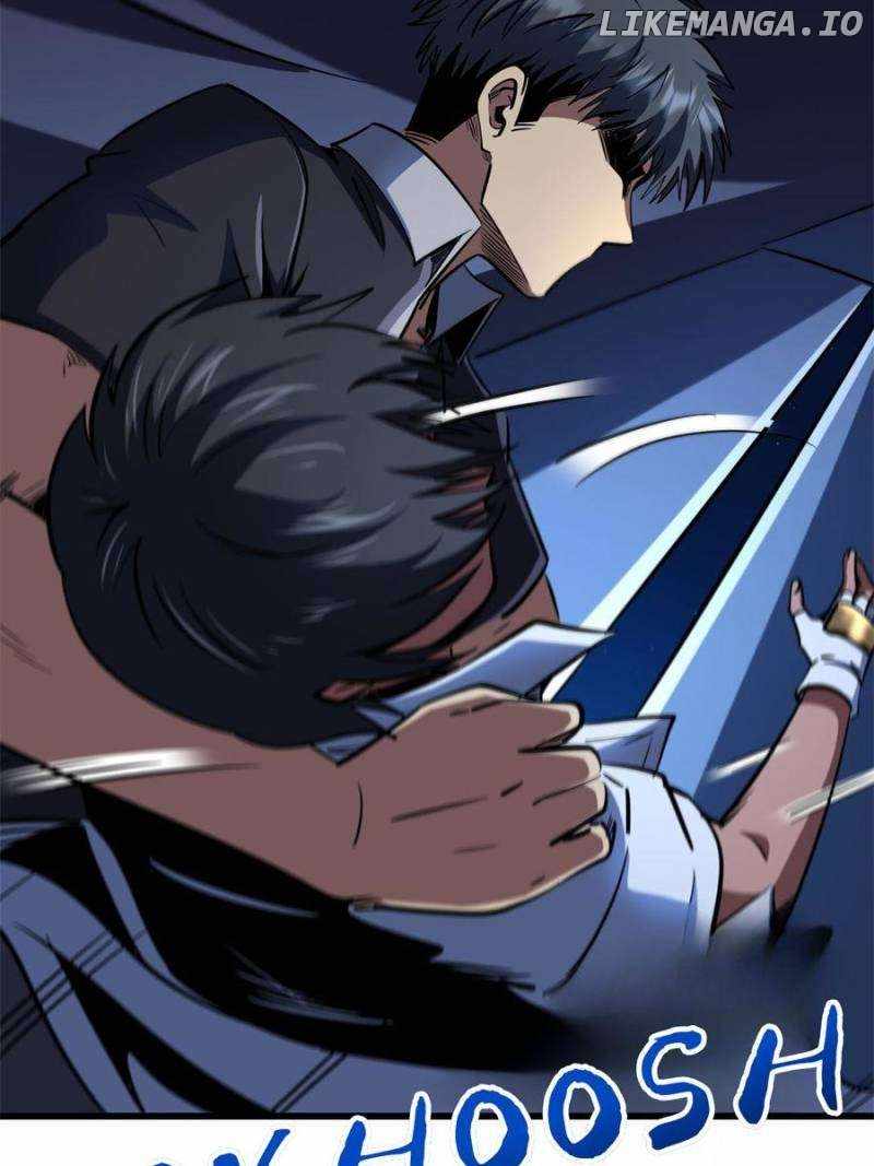 Super Gene Chapter 285 page 60