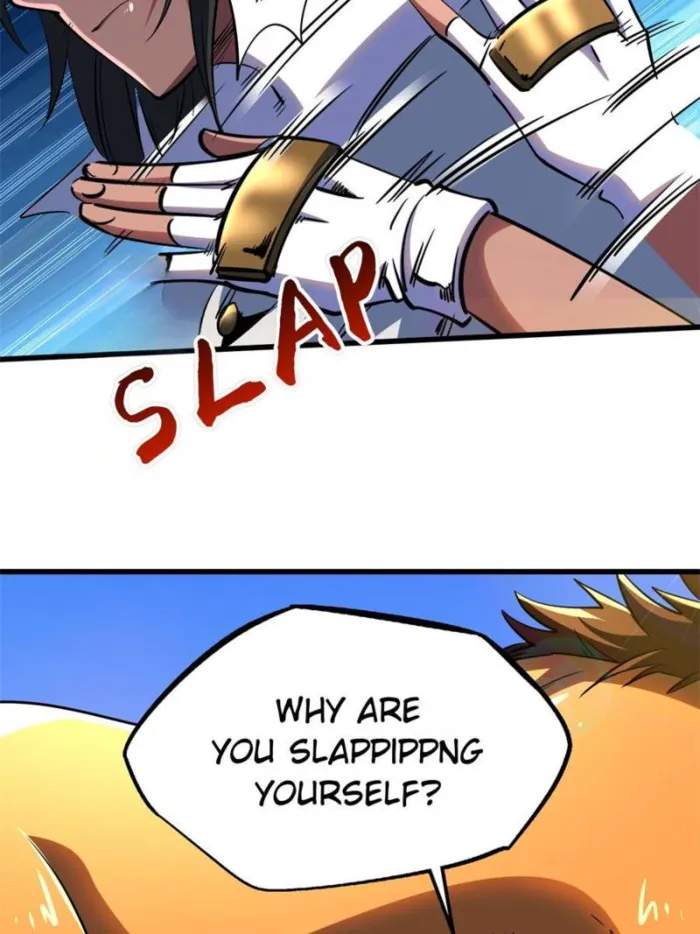 Super Gene Chapter 286 page 10