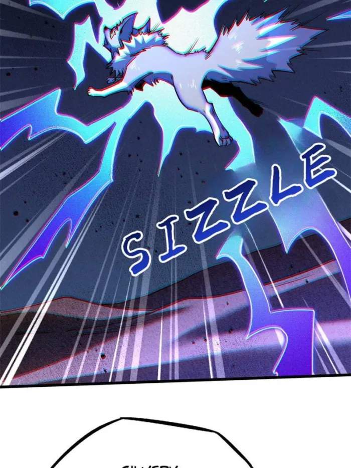 Super Gene Chapter 286 page 40