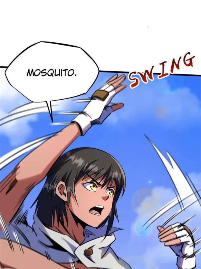 Super Gene Chapter 286 page 12