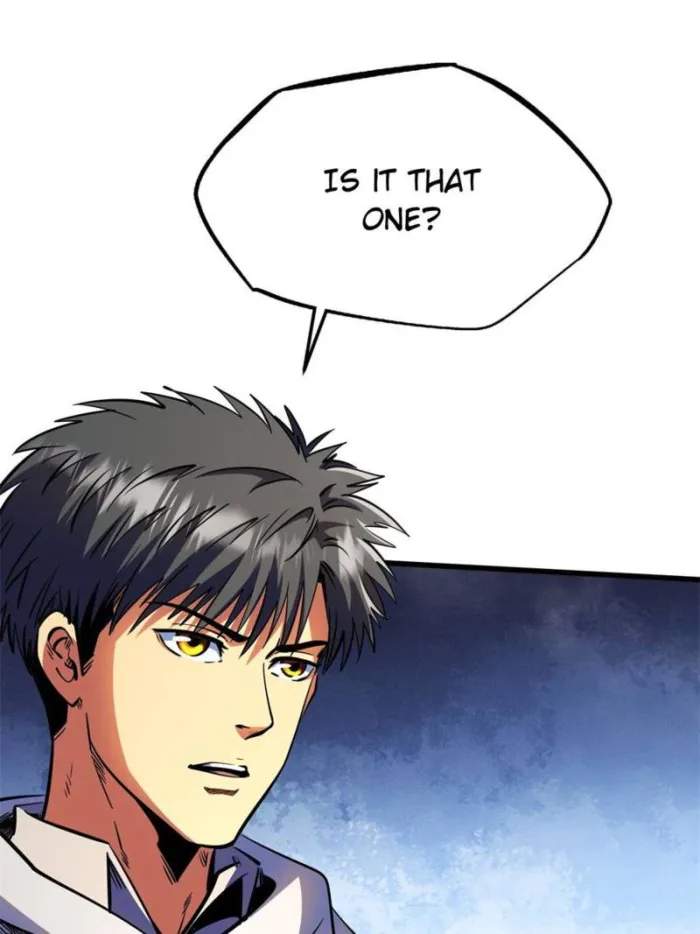 Super Gene Chapter 286 page 48