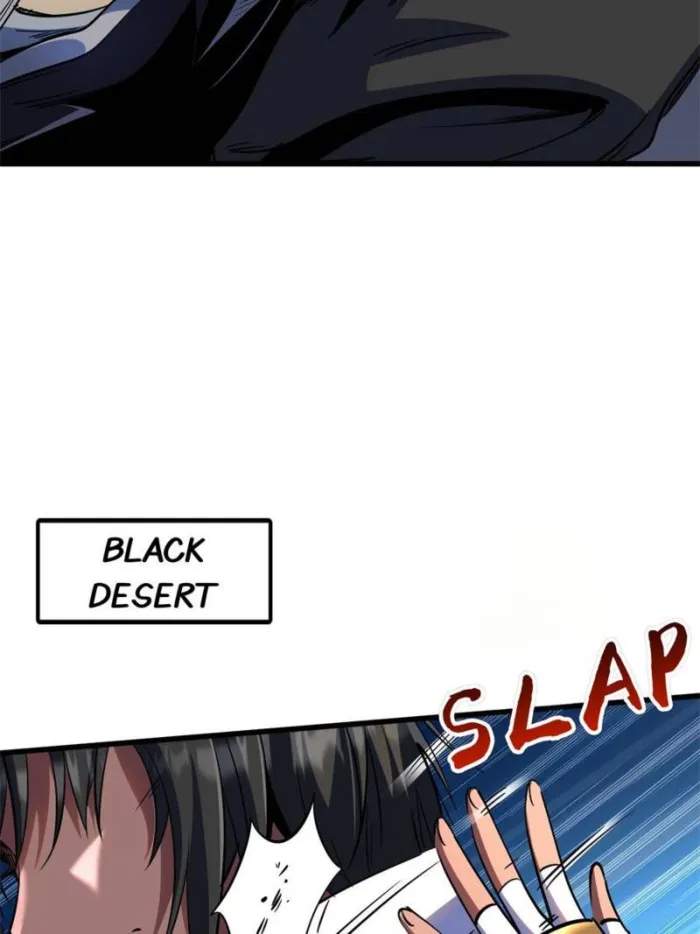 Super Gene Chapter 286 page 9