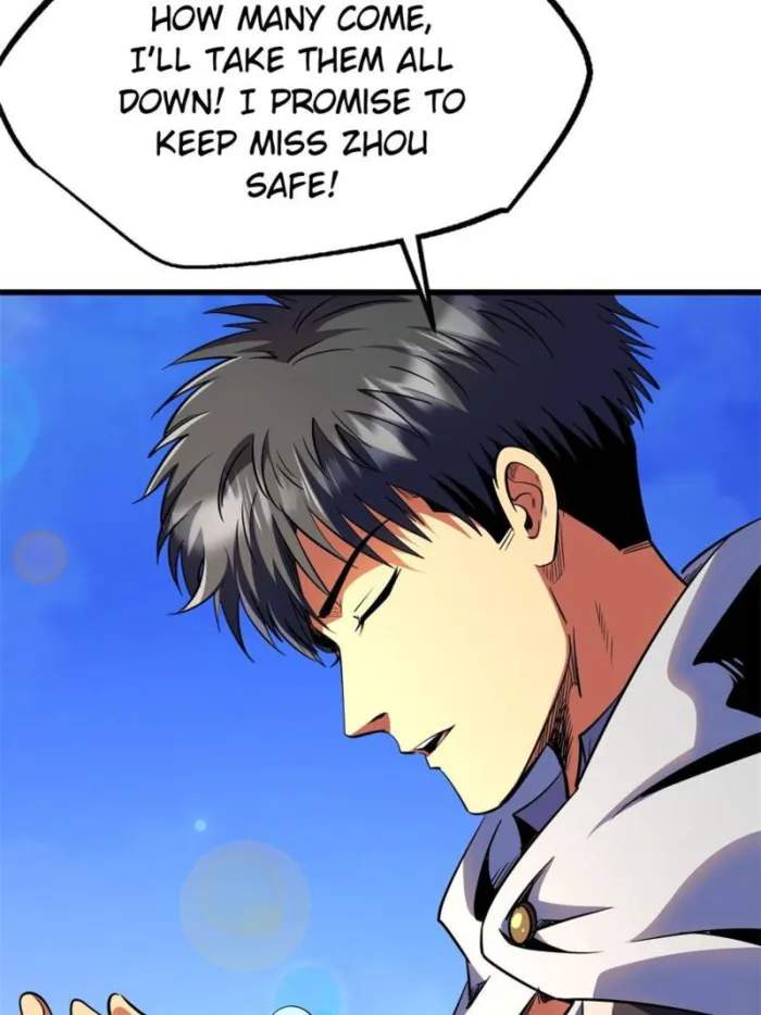Super Gene Chapter 286 page 20