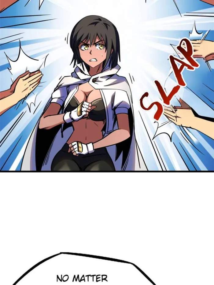 Super Gene Chapter 286 page 19