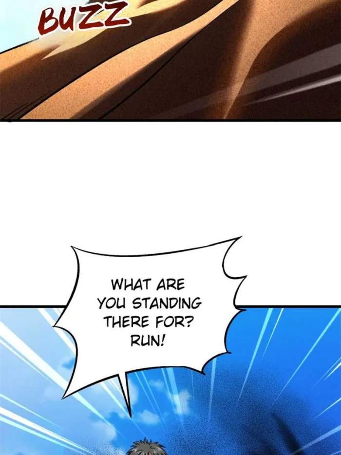 Super Gene Chapter 286 page 25