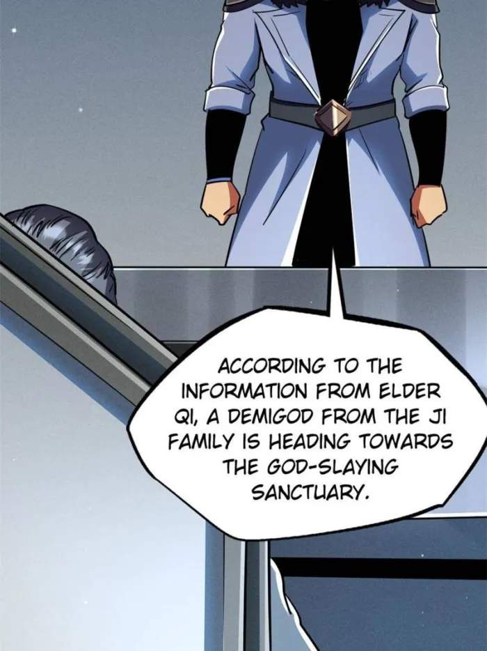 Super Gene Chapter 286 page 62
