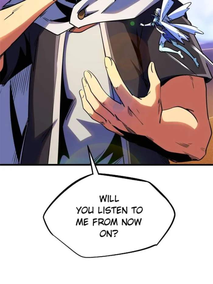 Super Gene Chapter 286 page 57