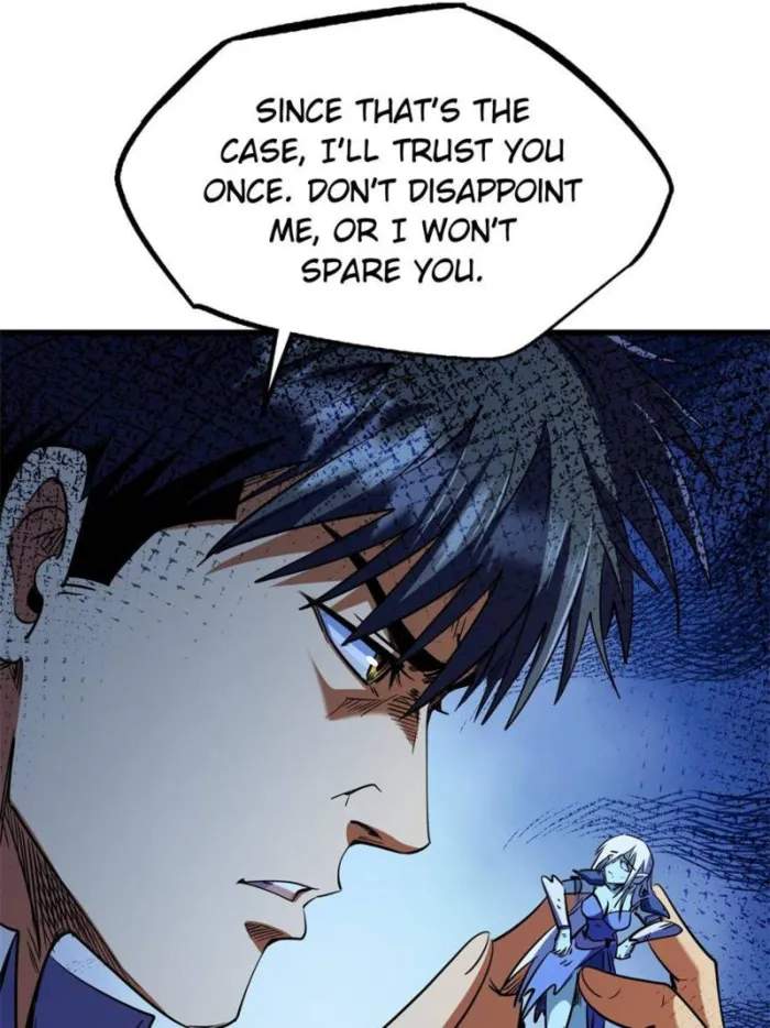 Super Gene Chapter 286 page 59