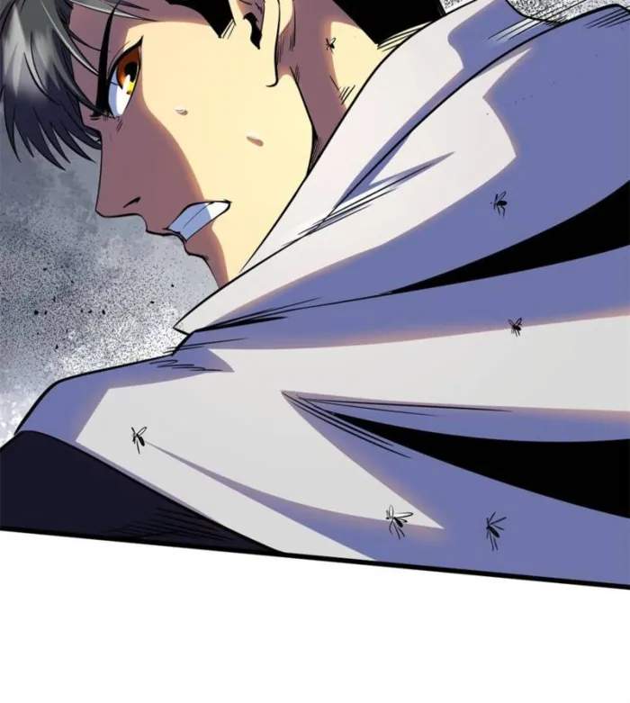 Super Gene Chapter 286 page 33