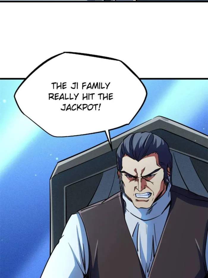 Super Gene Chapter 286 page 63