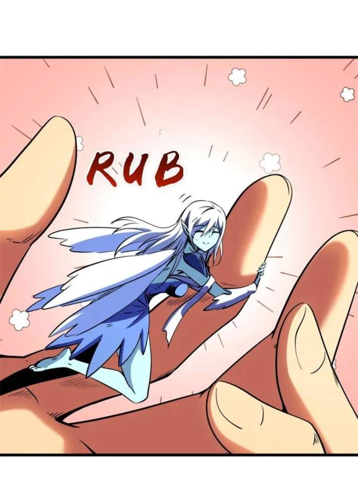 Super Gene Chapter 286 page 58