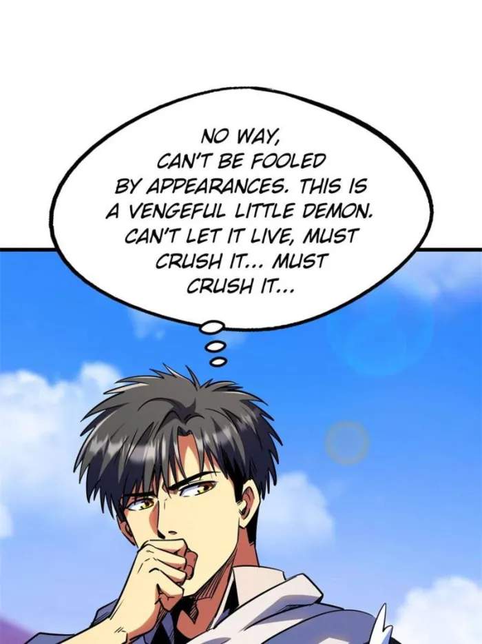 Super Gene Chapter 286 page 56