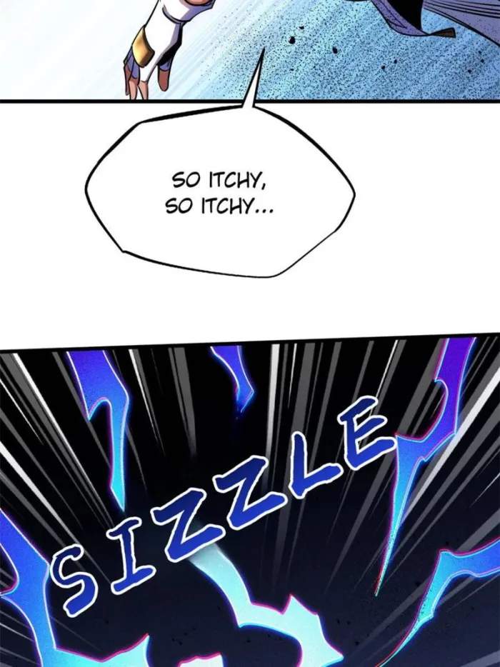 Super Gene Chapter 286 page 39
