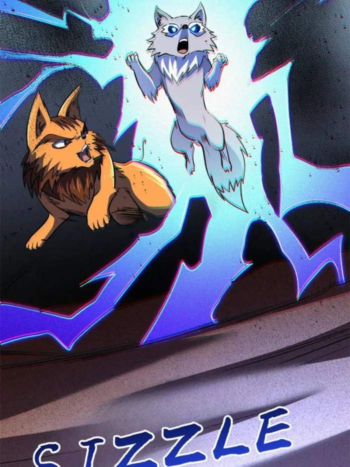Super Gene Chapter 286 page 30