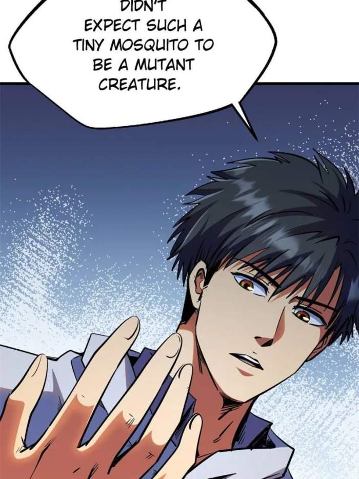 Super Gene Chapter 286 page 16
