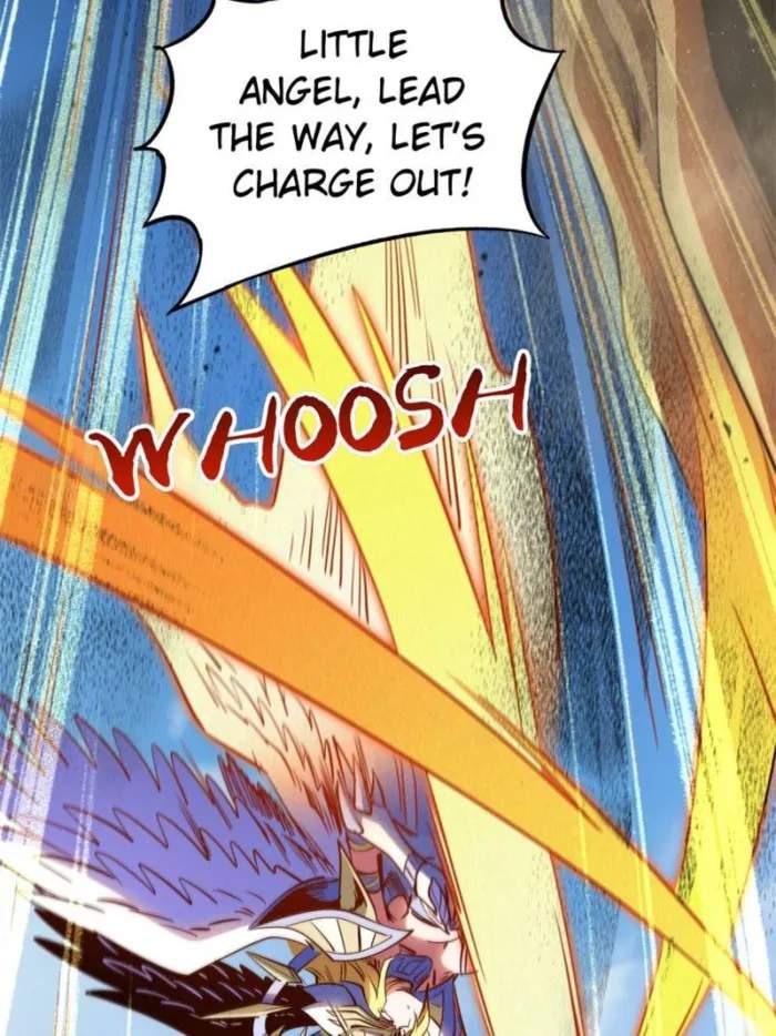 Super Gene Chapter 286 page 35