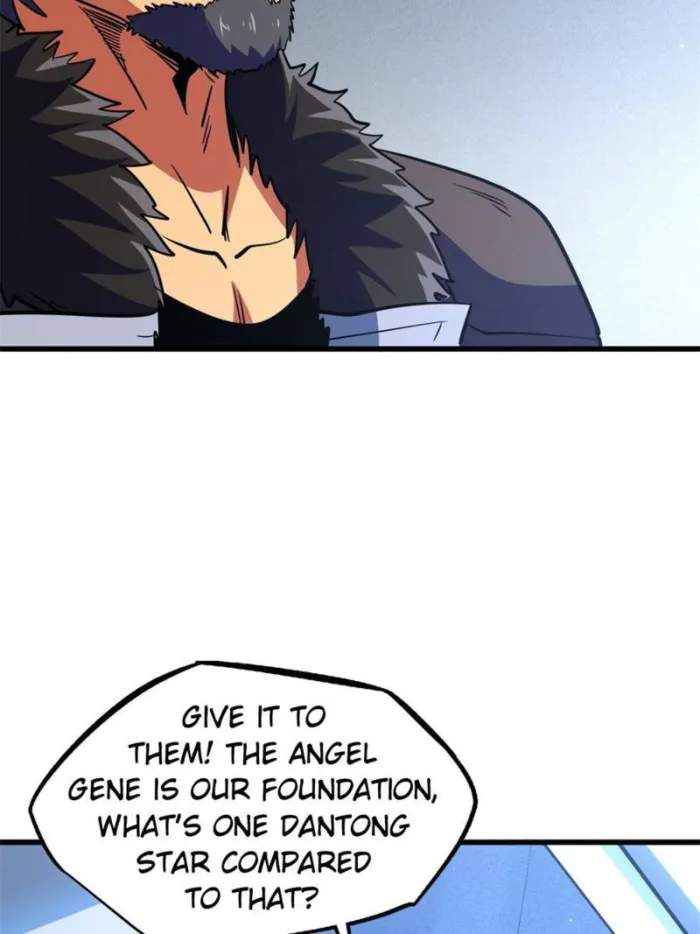 Super Gene Chapter 286 page 68