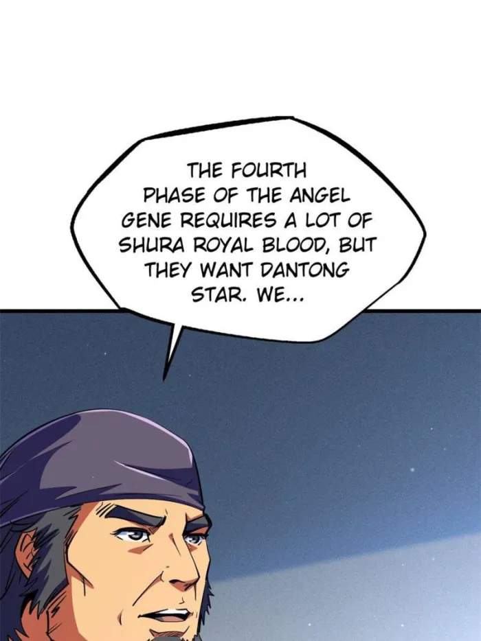 Super Gene Chapter 286 page 67