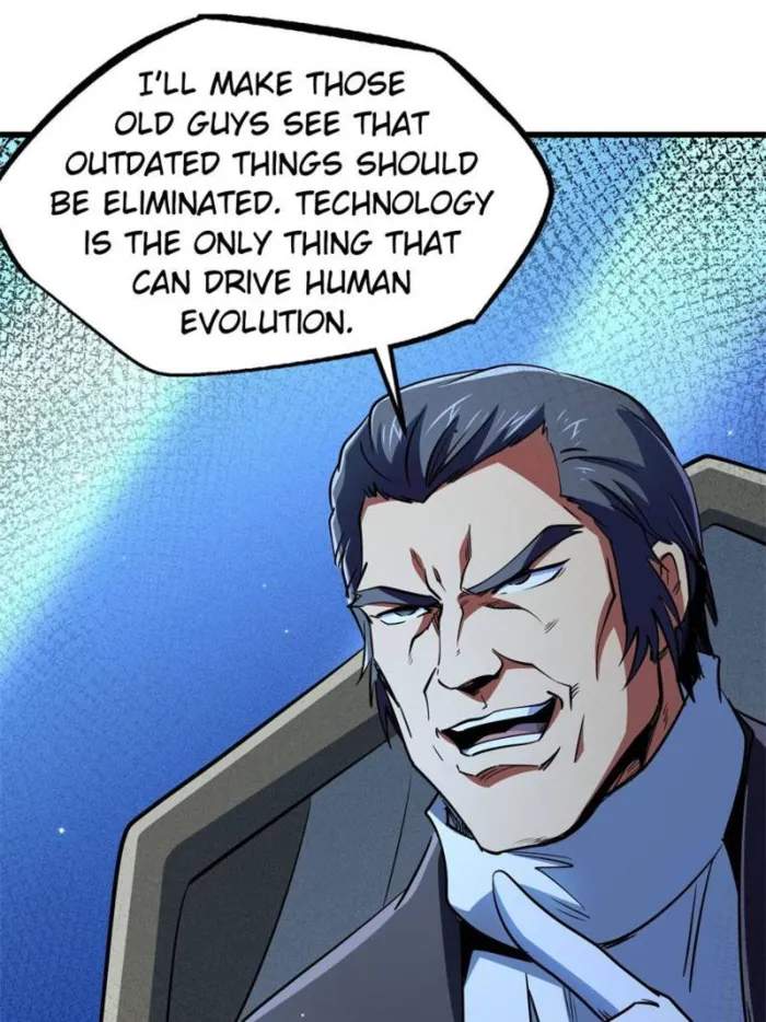 Super Gene Chapter 286 page 65