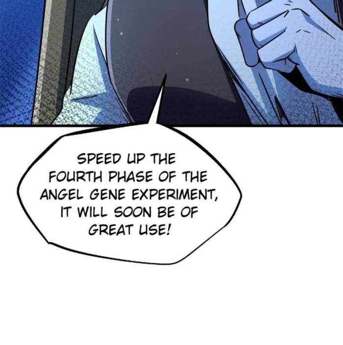Super Gene Chapter 286 page 66