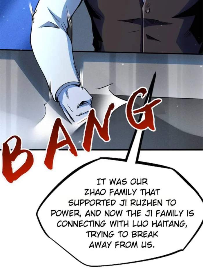 Super Gene Chapter 286 page 64