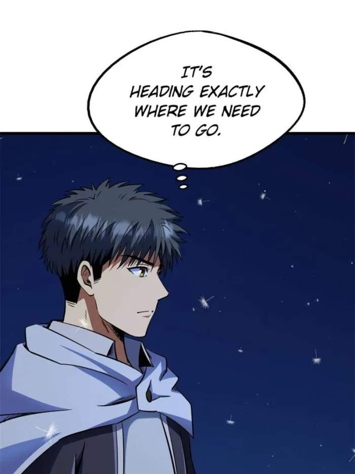 Super Gene Chapter 287 page 67