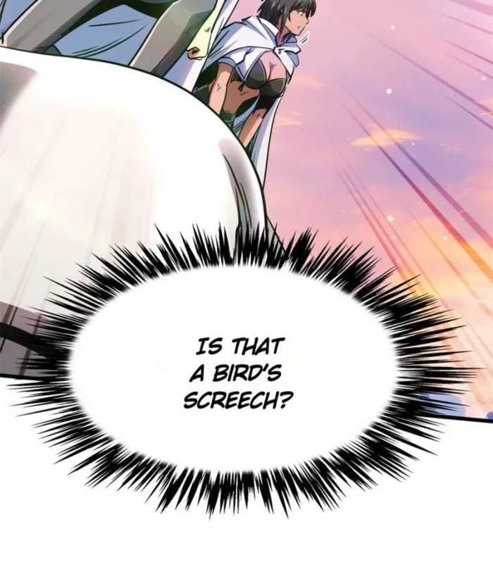 Super Gene Chapter 287 page 76