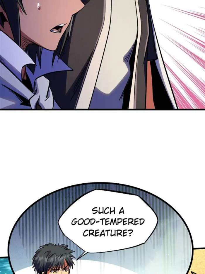 Super Gene Chapter 287 page 36